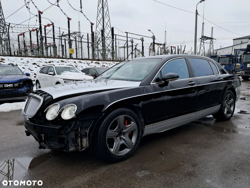 Bentley Continental GT - 20