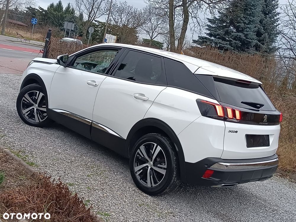 Peugeot 3008 PureTech 130 Stop & Start Access - 7