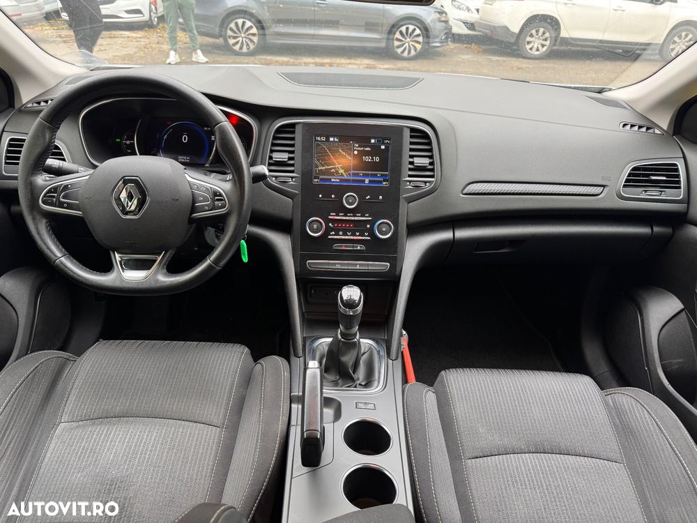 Renault Megane - 17