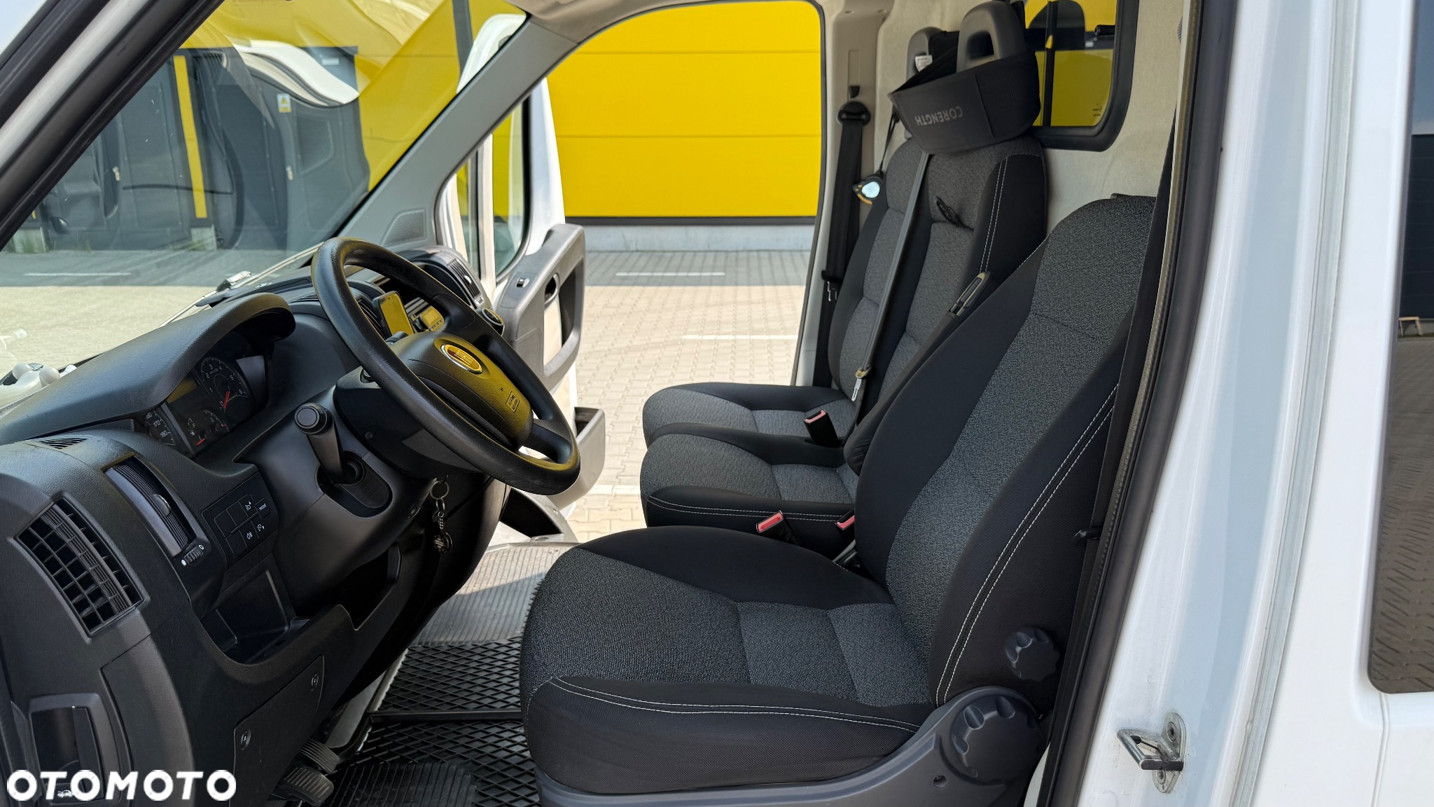 Fiat Ducato - 9