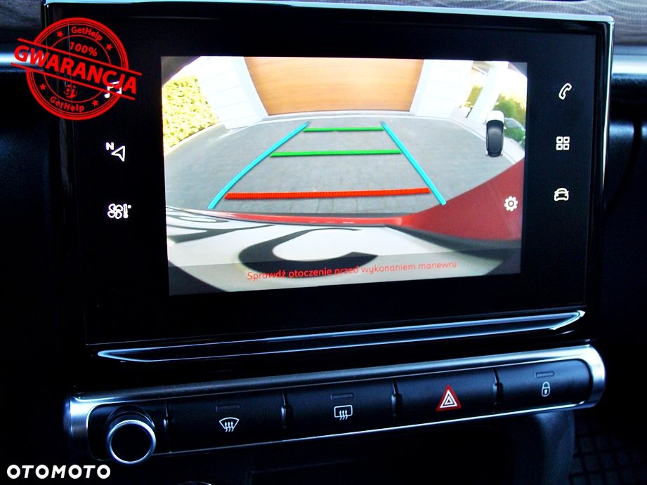 Citroën C3 1.2 PureTech Max EAT6 - 23