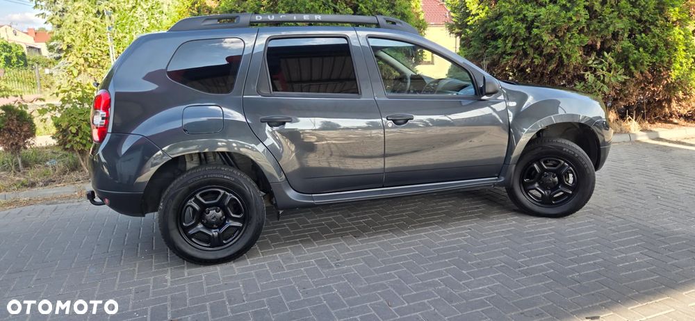 Dacia Duster - 17