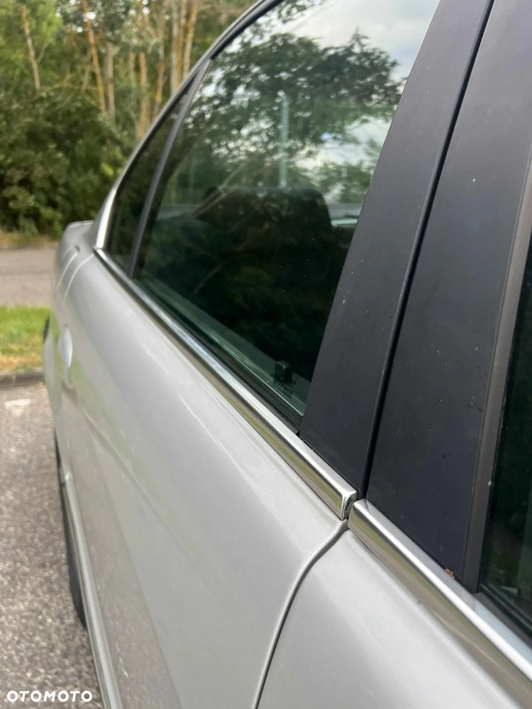 BMW Seria 7 730d - 16