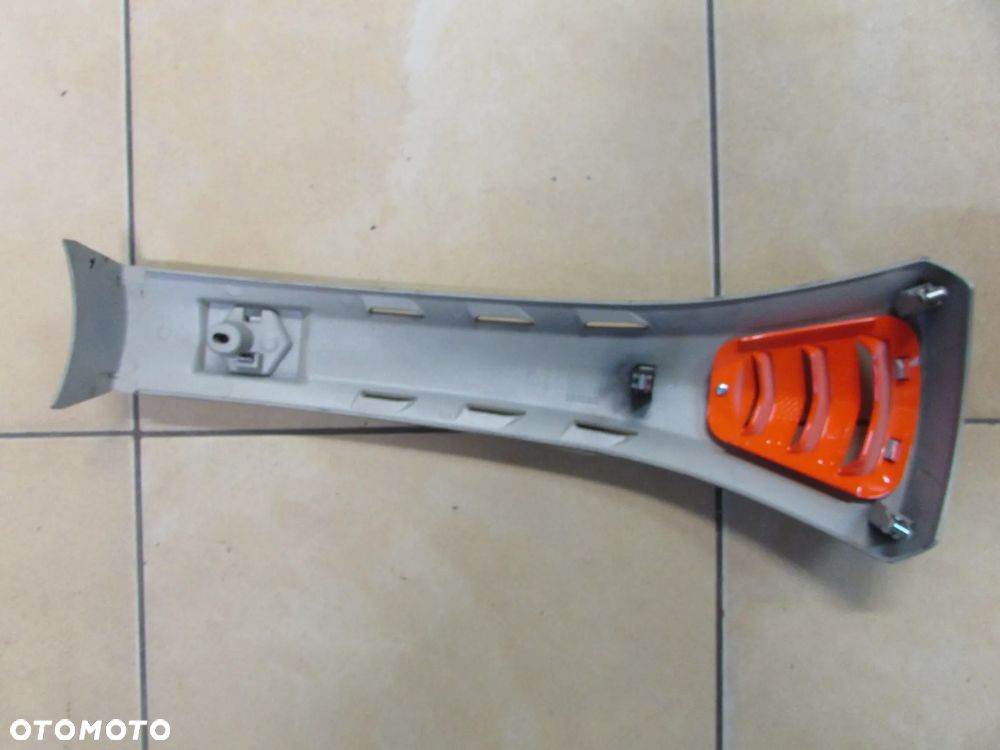 Vespa GTV 300 hpe 2024 osłona przód krawat - 2