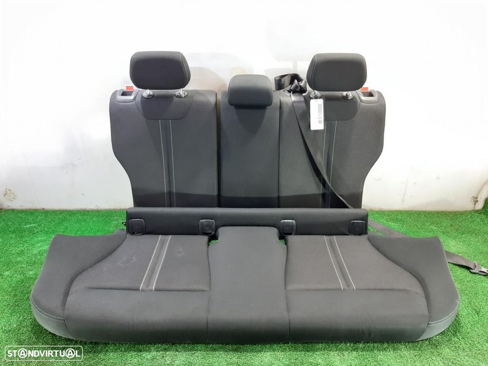 BANCOS TRASEIROS BMW SERIE 1 - 1