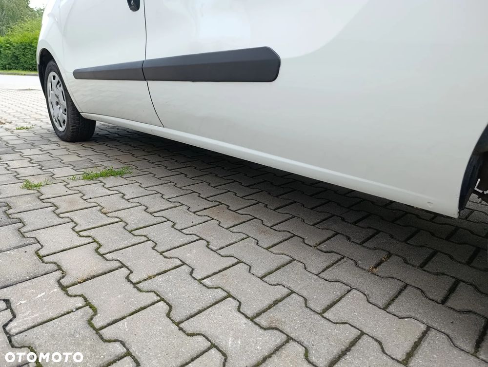Fiat Doblo Maxi Active - 21
