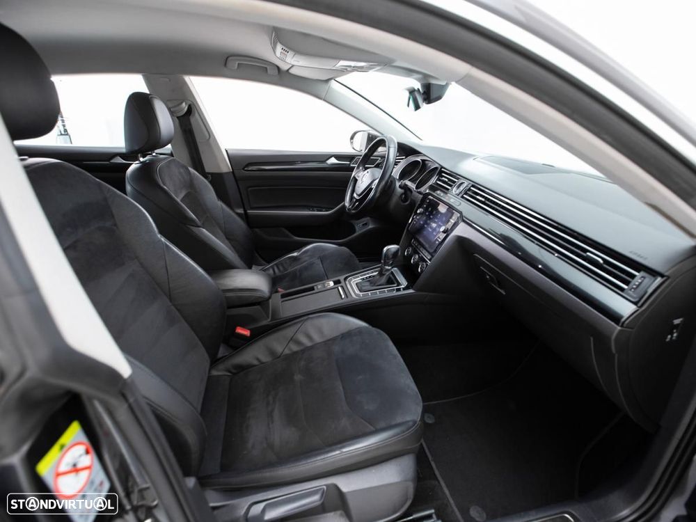 VW Arteon - 9