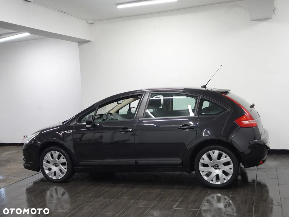 Citroën C4 1.6 HDi FAP Style - 6