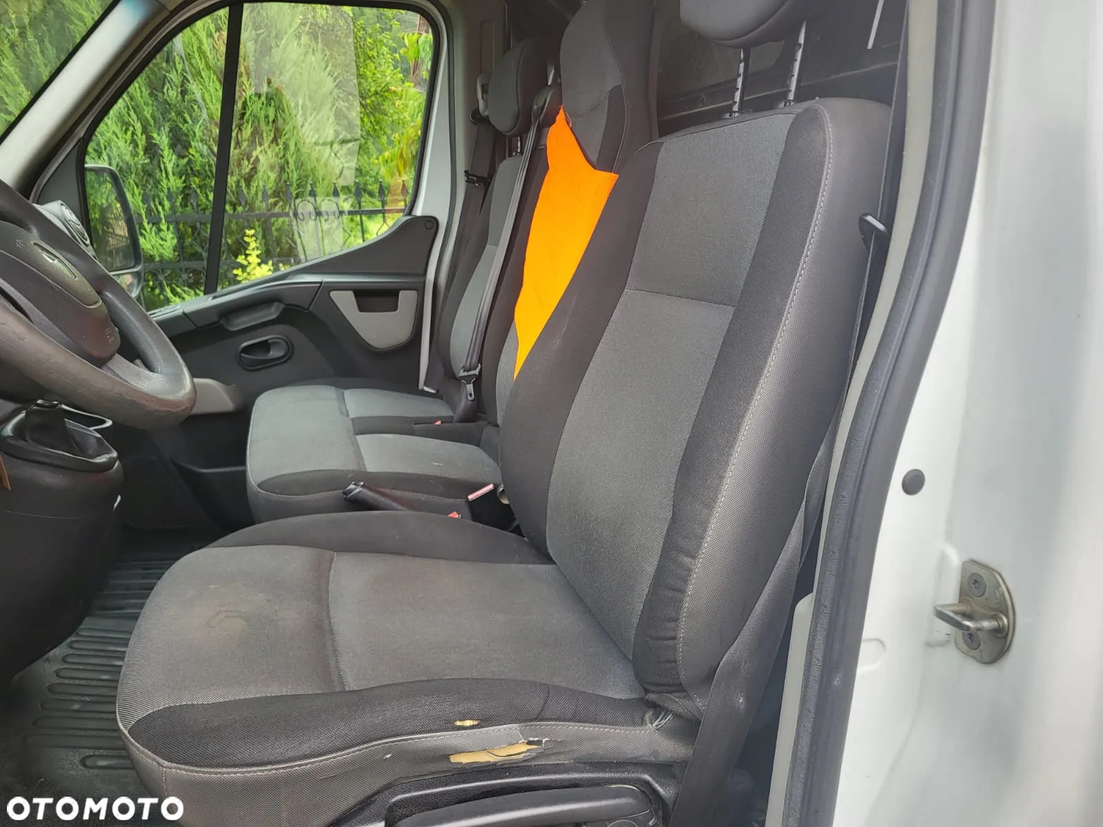 Renault Master L2H2 - 21