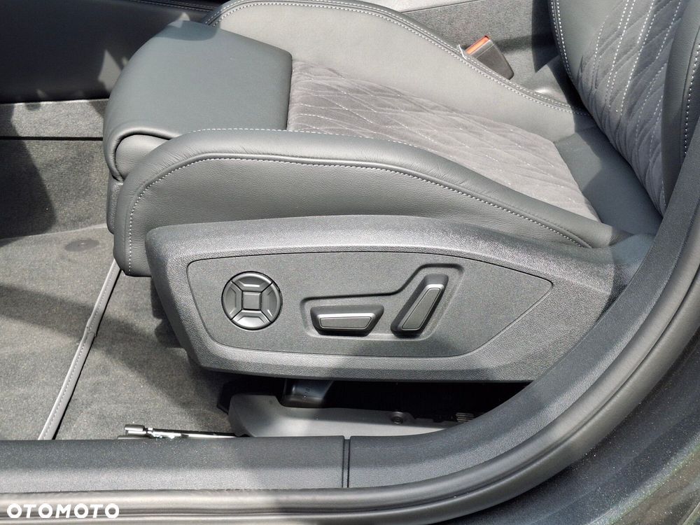Audi A6 Avant - 29