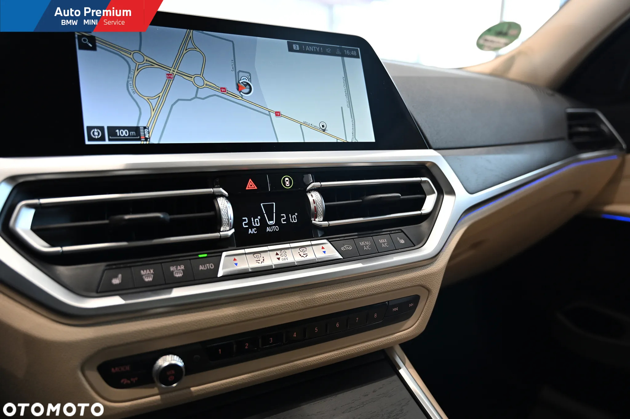 BMW Seria 3 330i xDrive - 3