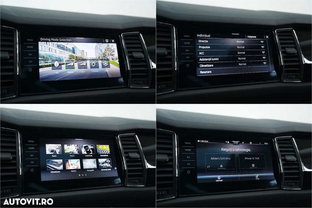 Skoda Kodiaq 2.0 TDI 4X4 DSG L&K - 28