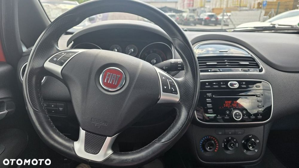Fiat Punto - 10