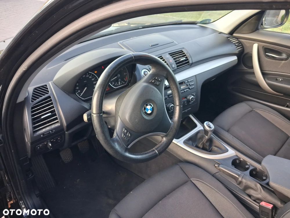 BMW Seria 1 116i Edition Lifestyle - 8
