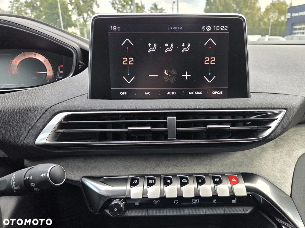 Peugeot 5008 1.5 BlueHDi GT Pack S&S EAT8 - 26