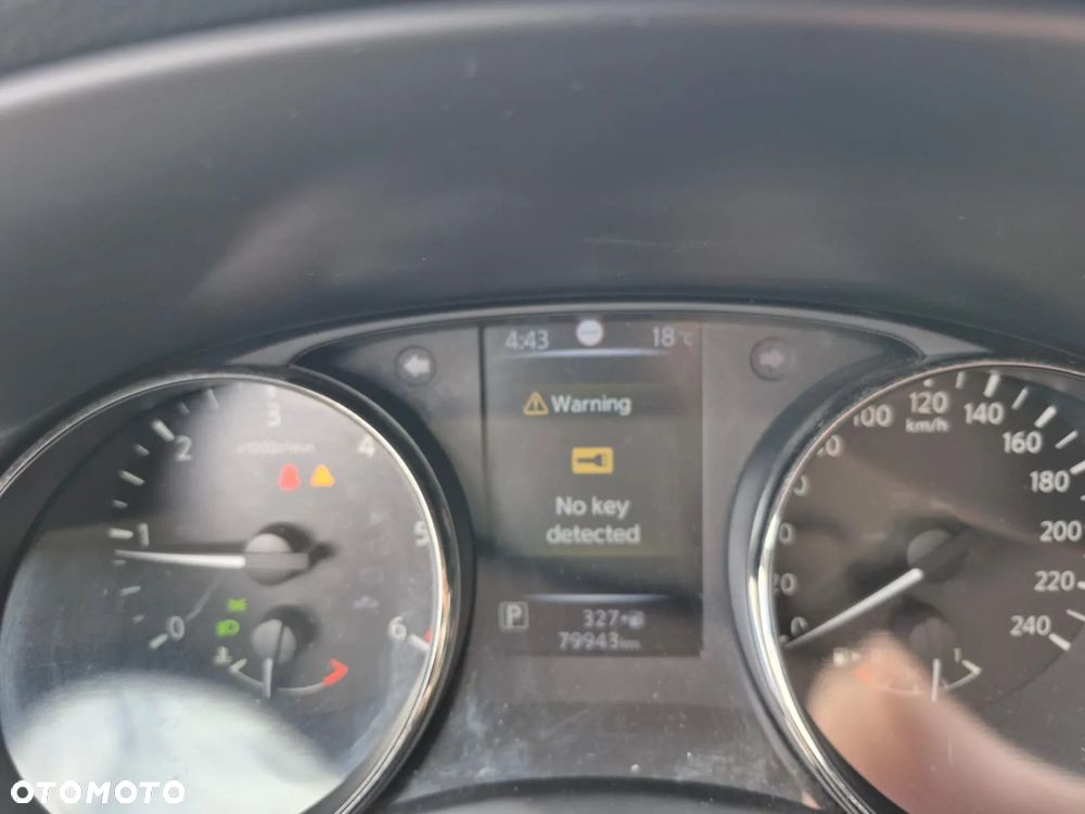 Nissan X-Trail 2.0 dCi Tekna Xtronic 2WD - 28