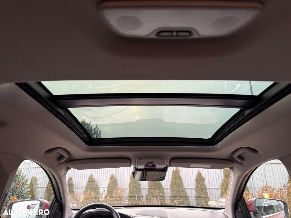 Volvo XC 60 D4 Geartronic Linje Inscription - 11