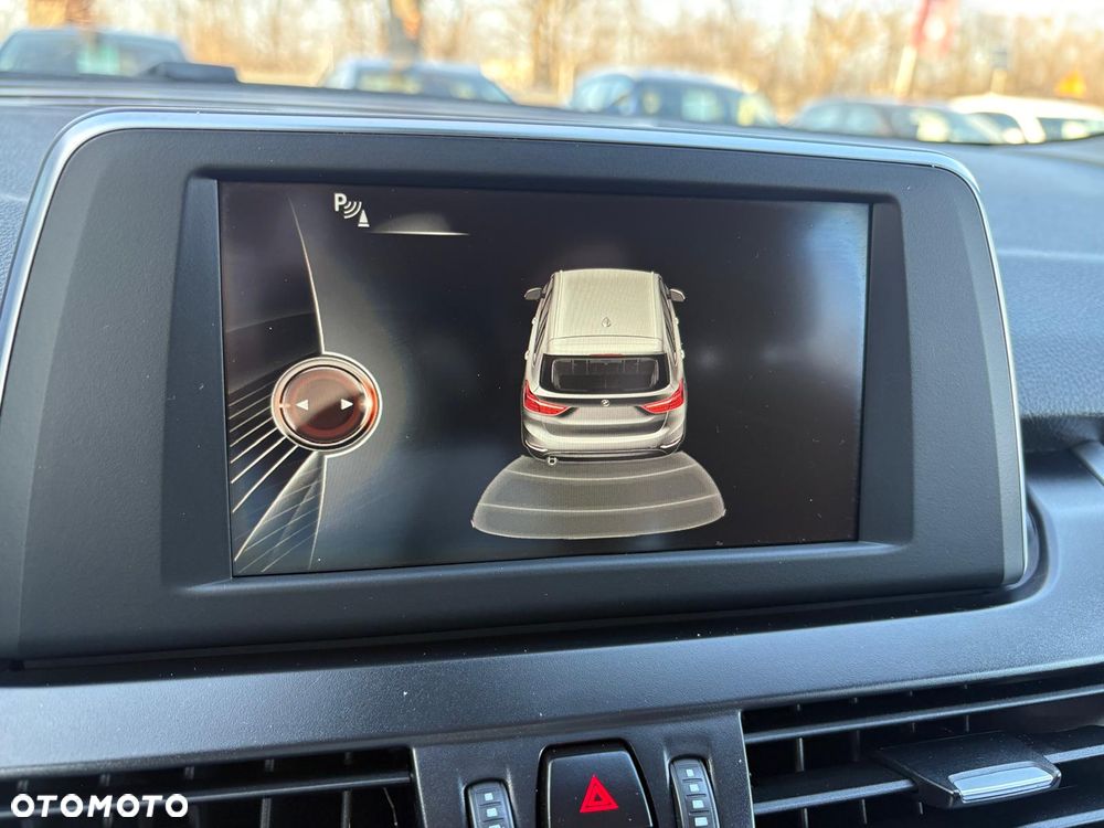 BMW Seria 2 214d GT Advantage - 17