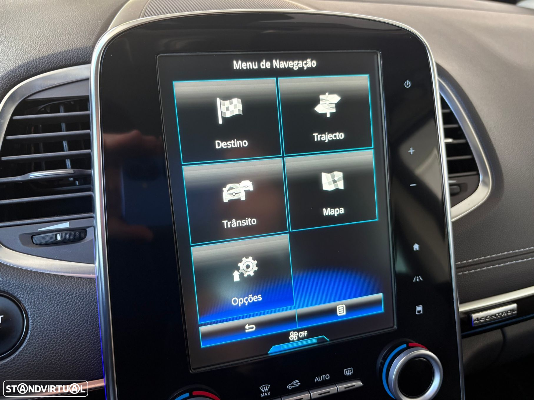 Renault Espace 1.6 dCi Initiale Paris EDC - 29