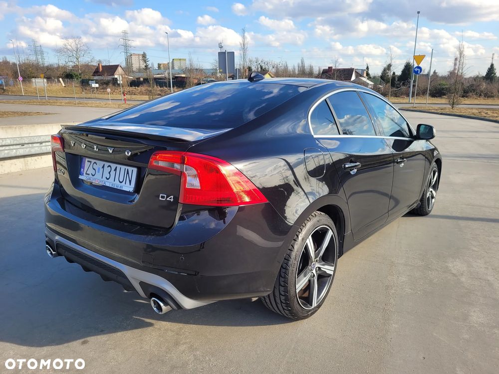 Volvo S60 - 6