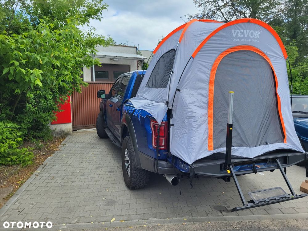 Ford F150 - 3