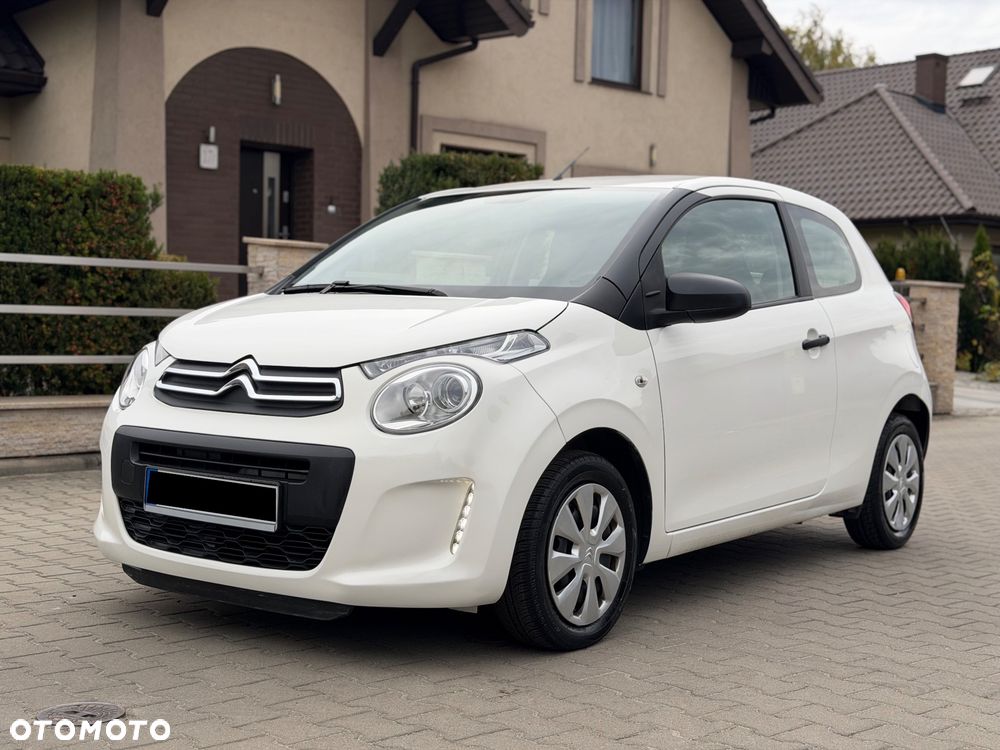 Citroen C1