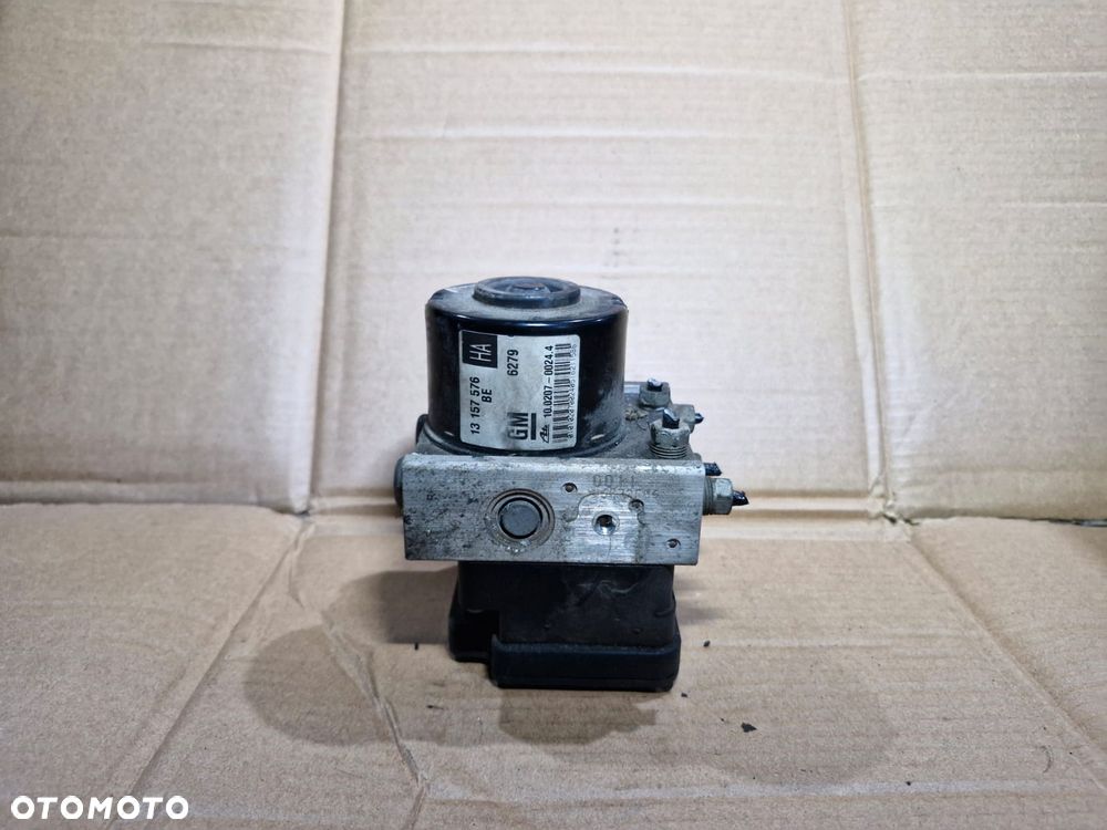 Pompa ABS Opel Astra H III 13157576 HA