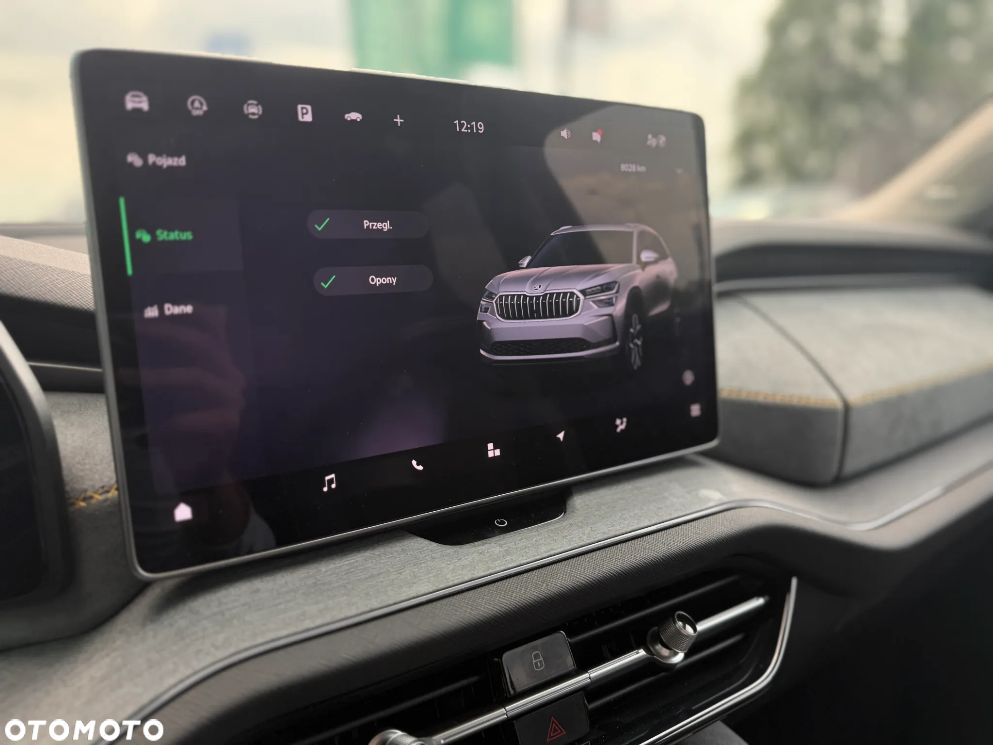 Skoda Kodiaq 2.0 TDI 4x2 Selection DSG - 23