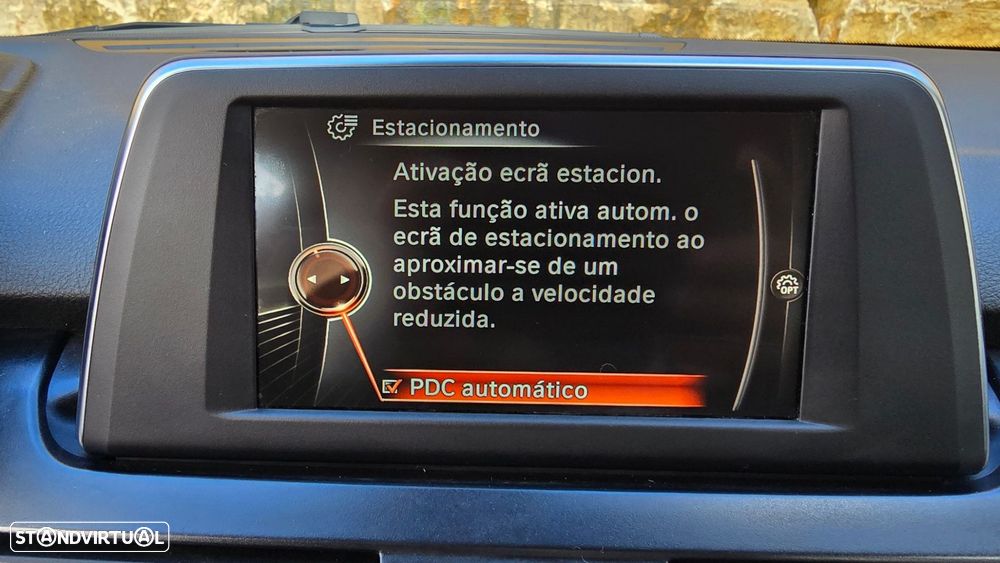 BMW 216 Active Tourer d Advantage - 32