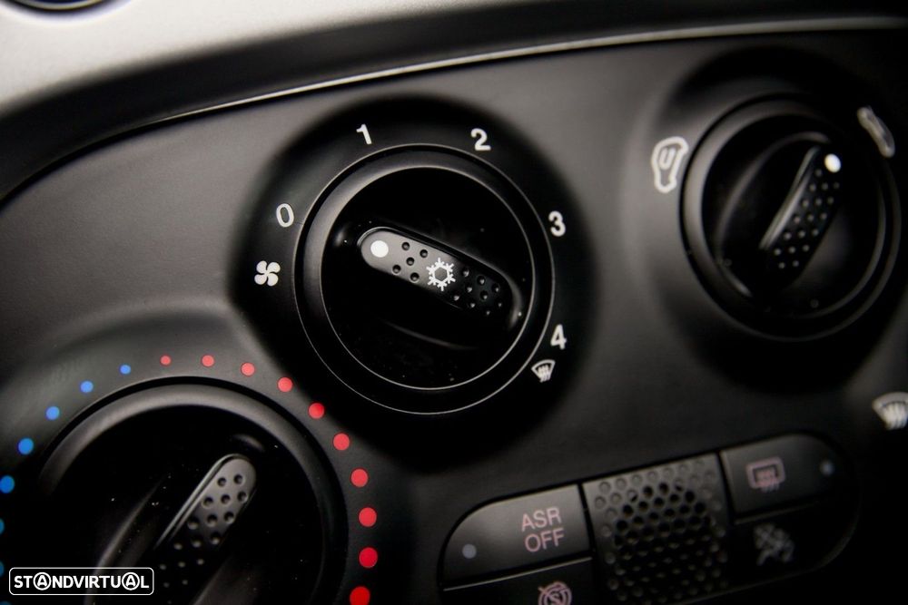 Fiat 500C 1.2 Lounge - 40