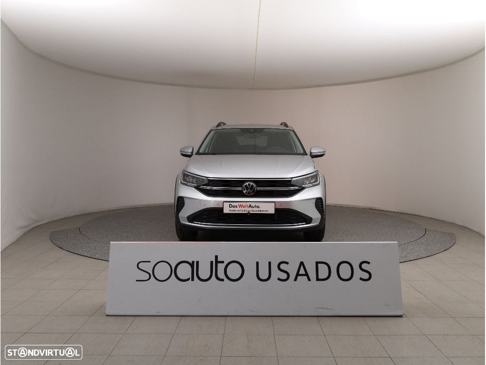 VW Taigo 1.0 TSI Urban DSG - 6