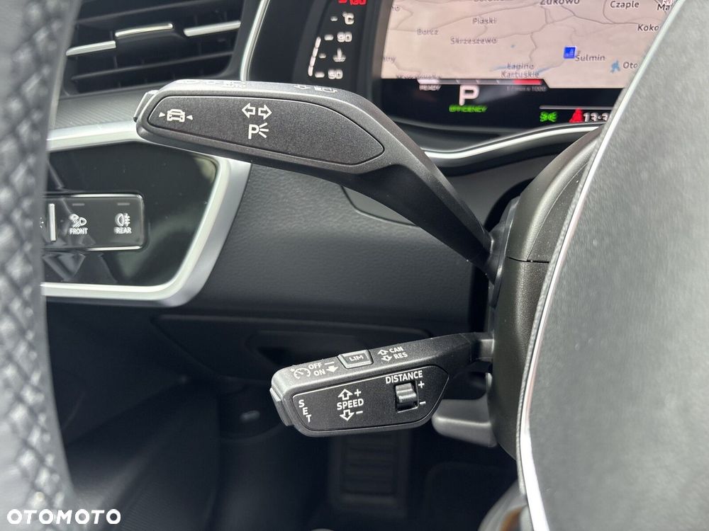 Audi A6 Avant - 14