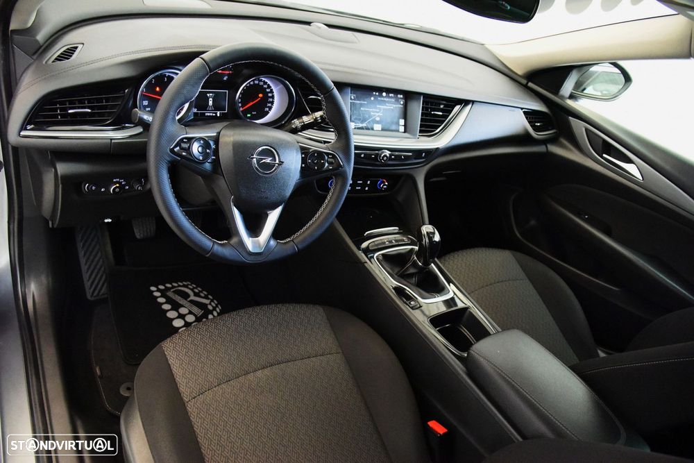 Opel Insignia Sports Tourer 1.6 CDTi Business Edition - 13