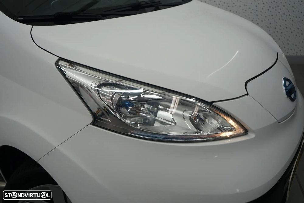 Nissan e-NV200 Combi Comfort - 9