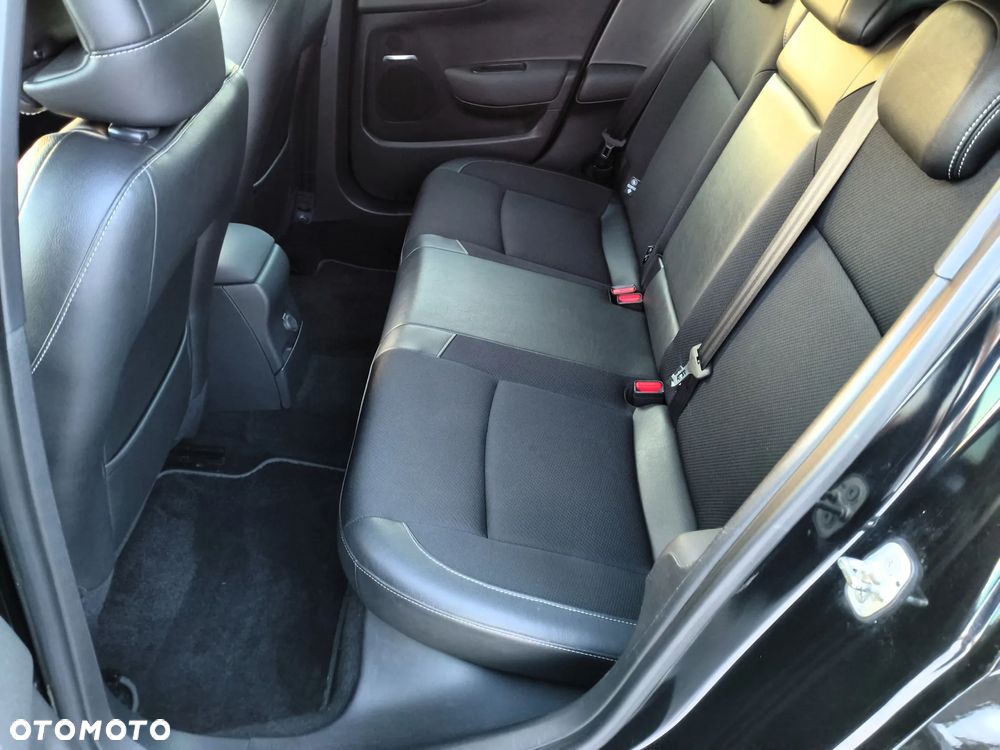 Citroën DS4 HDi 165 SoChic - 25