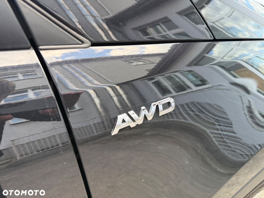 Kia Sportage 2.0 CRDI AWD Spirit - 18