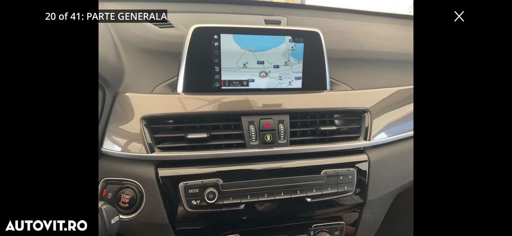 BMW X1 xDrive20d Aut. xLine - 14