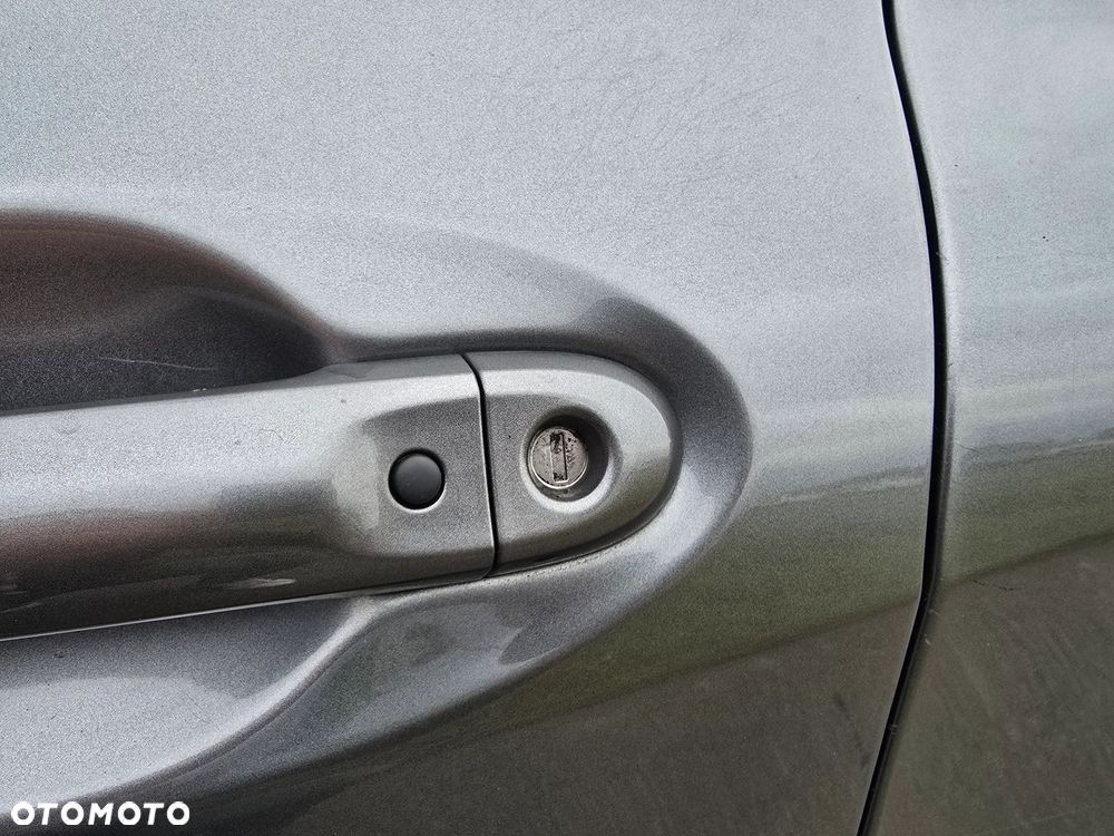 Nissan Note 1.5 dCi Acenta - 18