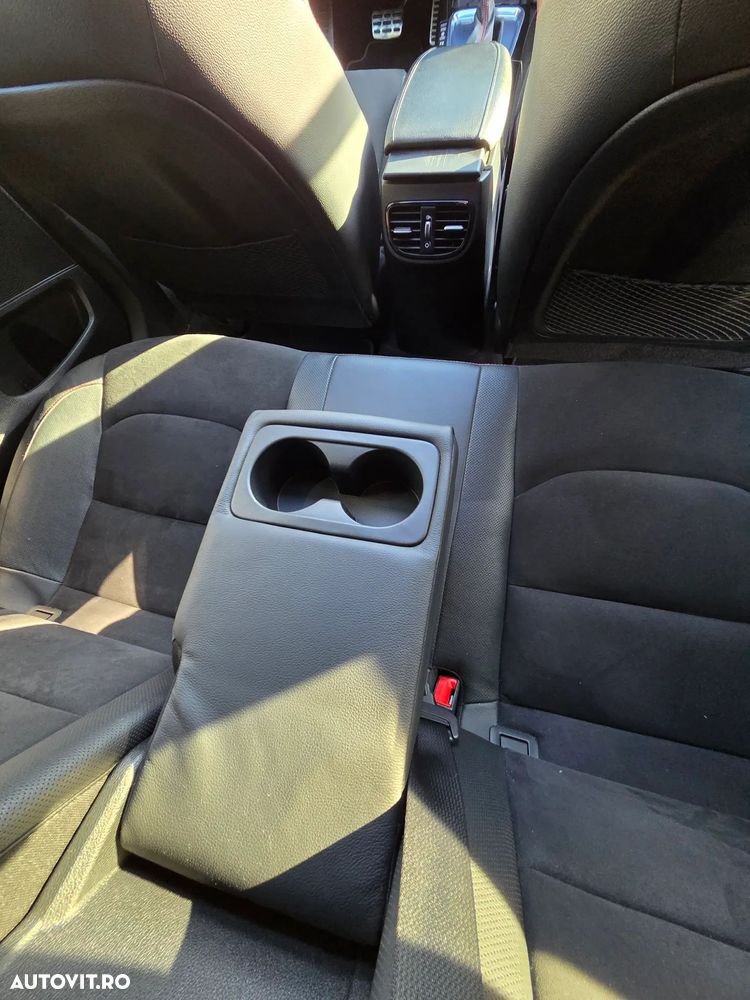 Kia Ceed 1.6 T-GDI DCT7 OPF GT - 17