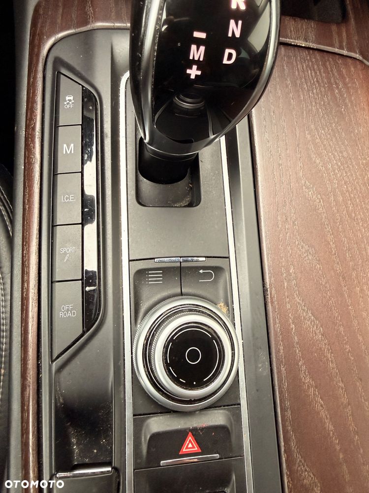 Maserati Levante S Q4 GranLusso - 7