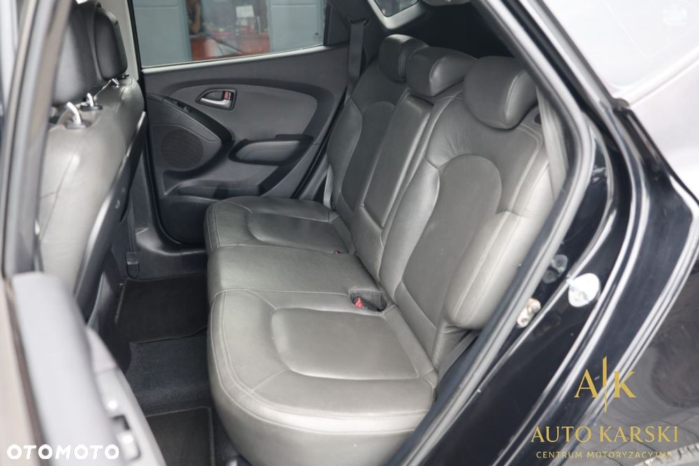 Hyundai ix35 - 35