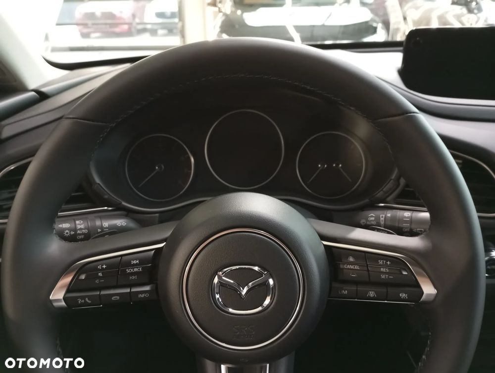 Mazda CX-30 2.0 mHEV Exclusive-Line 2WD - 6