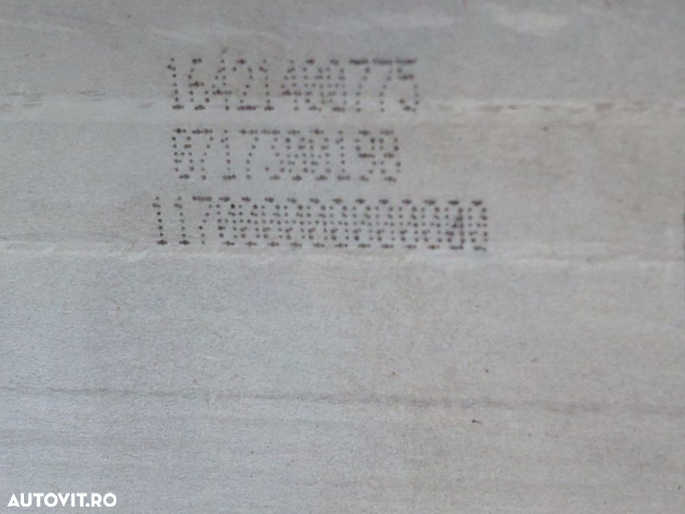 Racitor gaze Mercedes VITO 3.0 CDI 2006 2007 2008 2009 2010 2011 2012 - 2