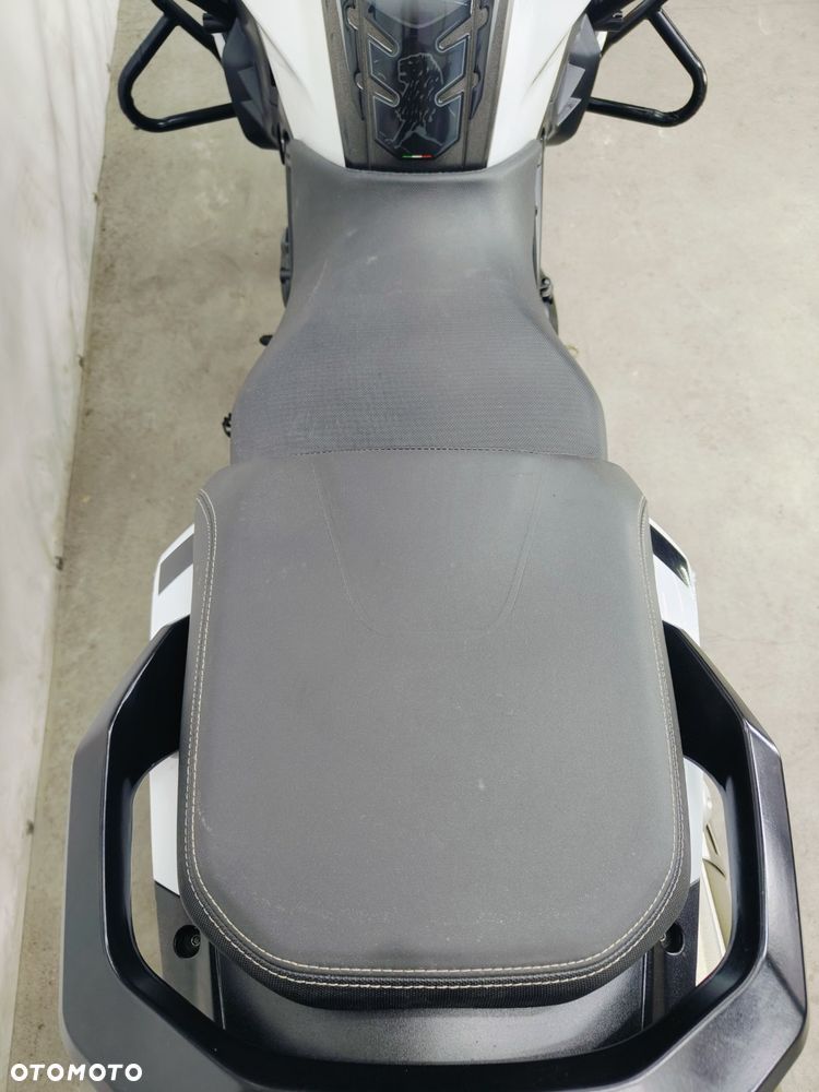 Benelli TRK 502X - 14