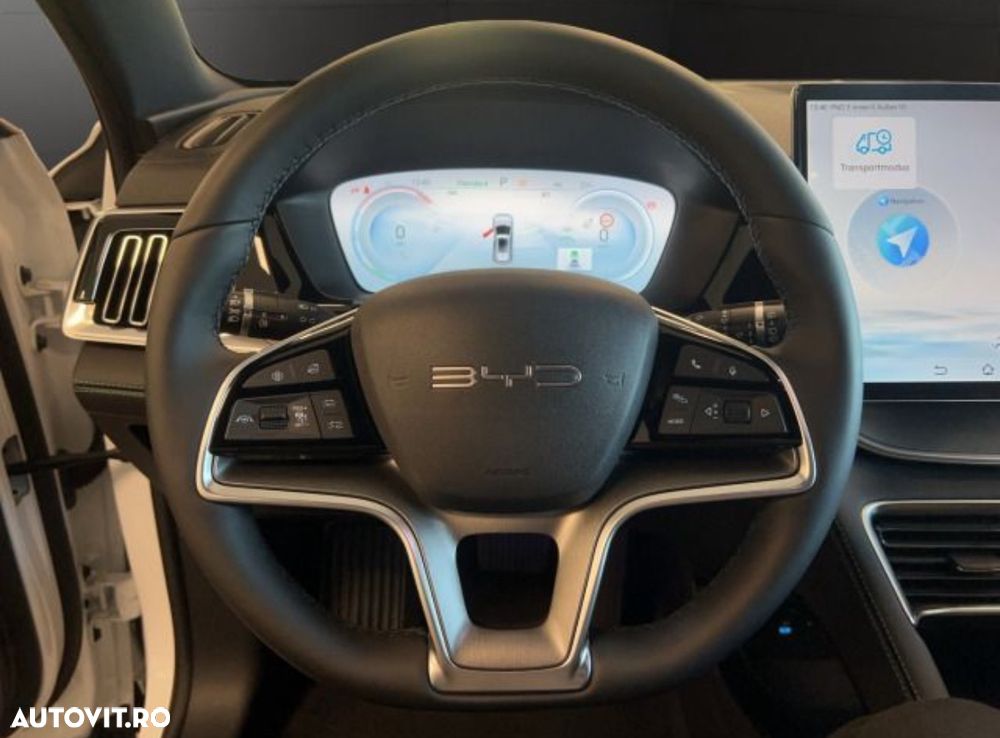 Byd Seal U DM-i PHEV Boost - 6
