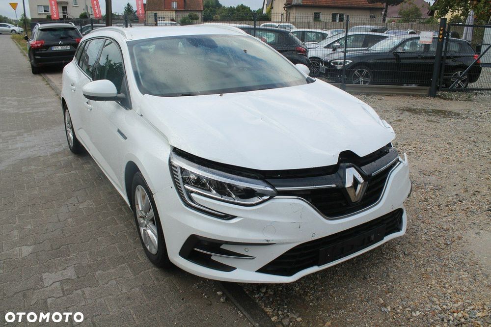 Renault Megane - 3