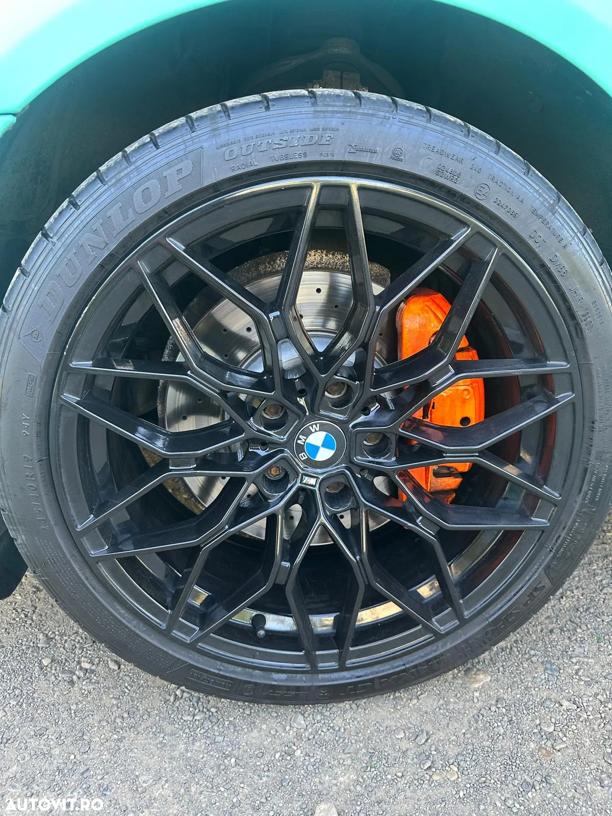 BMW Seria 5 - 11