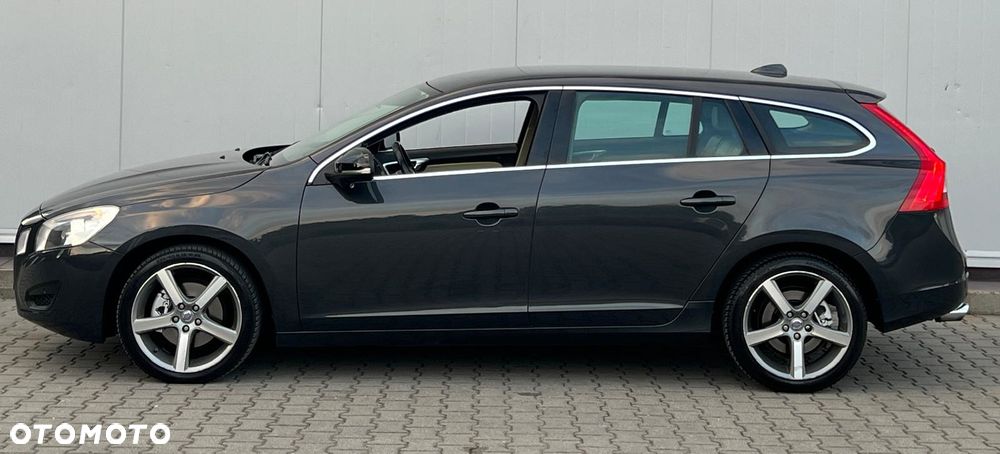 Volvo V60 - 17