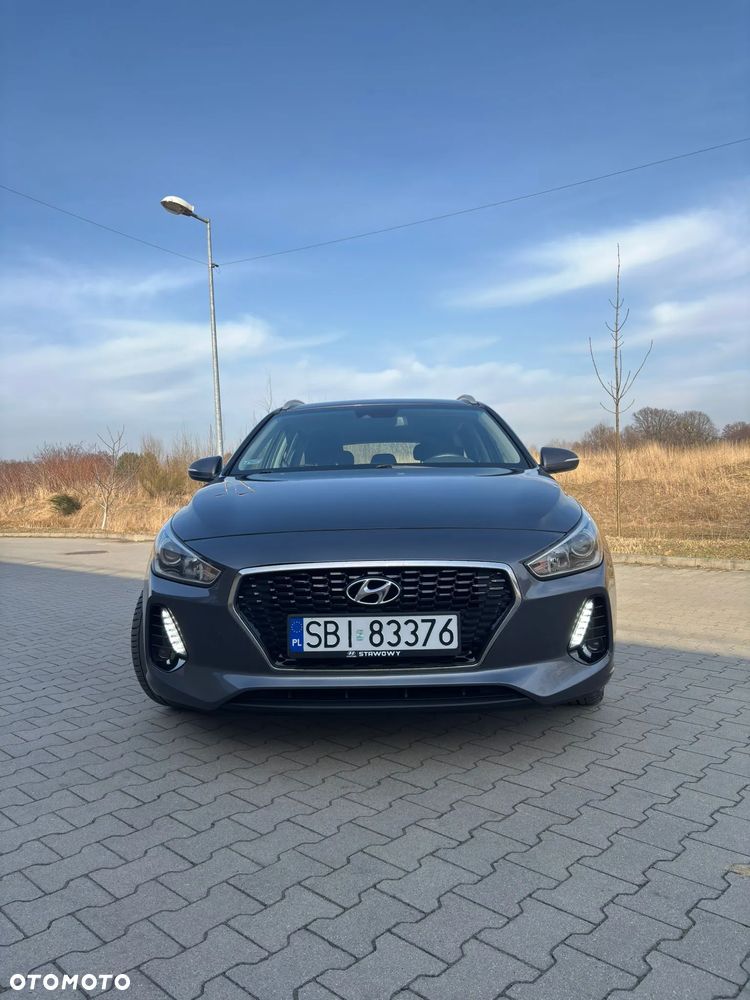 Hyundai i30 - 4