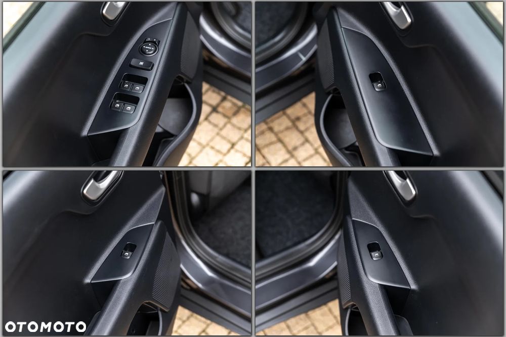 Kia Stonic 1.4 XL - 37